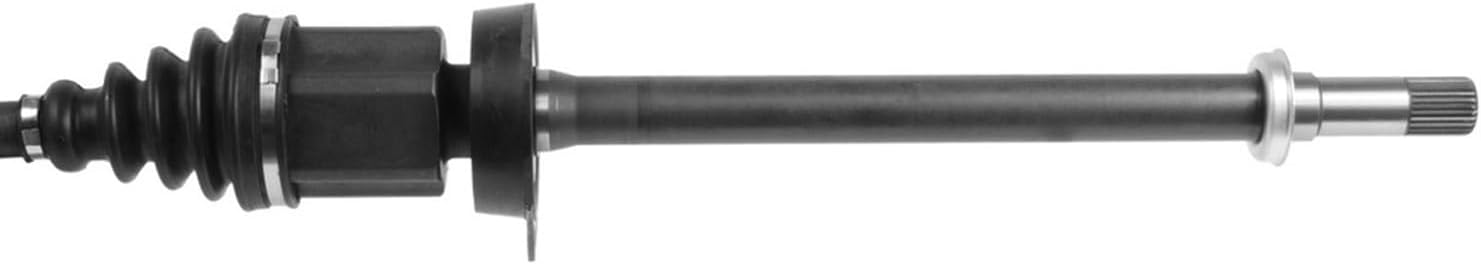 Detroit Axle - Front Right CV Axle Assembly for 2014-19 Ford Taurus Lincoln MKS — image 9