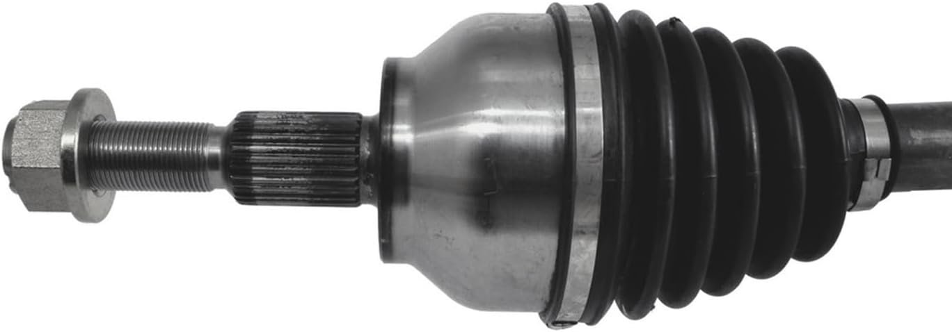 Detroit Axle - 2.0L Front Left CV Axle for 2013 2014 2015 2016 2017 2018 Focus — image 8