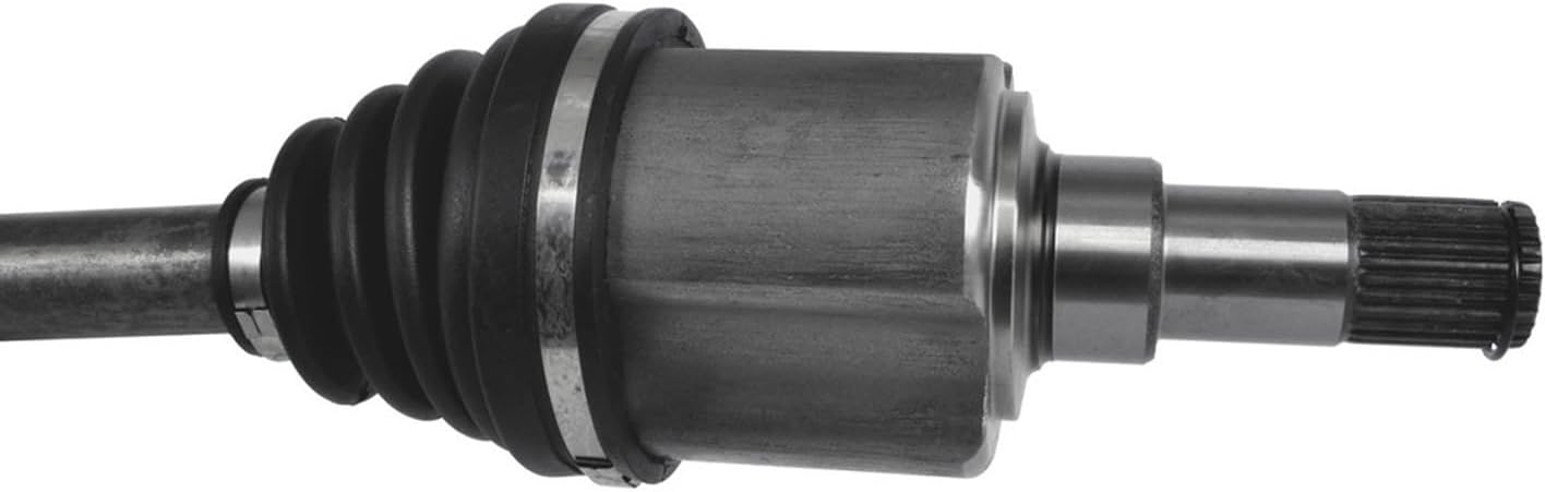 Detroit Axle - 2.0L Front Left CV Axle for 2013 2014 2015 2016 2017 2018 Focus — image 9