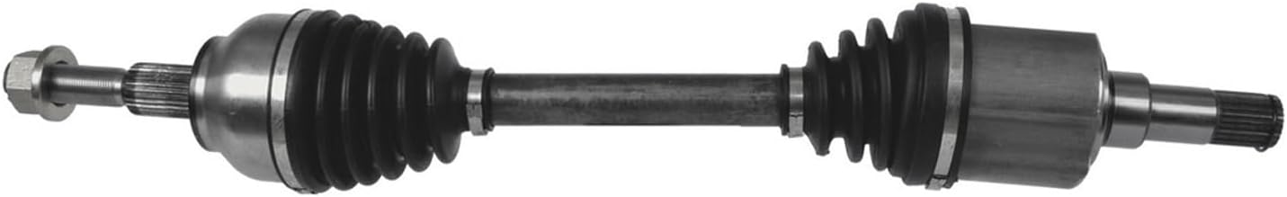 Detroit Axle - 2.0L Front Left CV Axle for 2013 2014 2015 2016 2017 2018 Focus — image 4