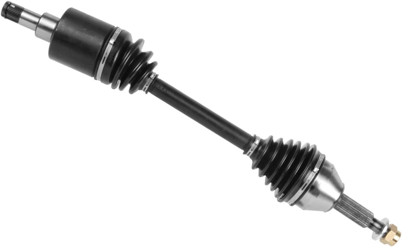 Detroit Axle - Front Right CV Axle for 2004-2007 Ford Freestar Mercury Monterey — image 7