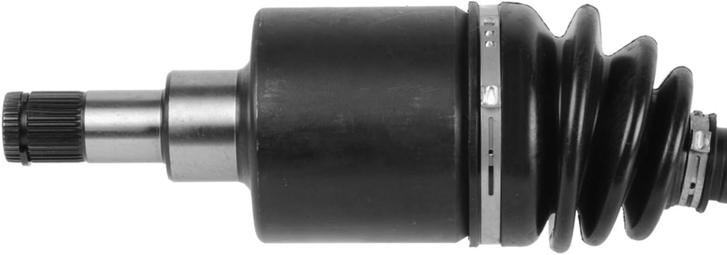 Detroit Axle - Front Right CV Axle for 2004-2007 Ford Freestar Mercury Monterey — image 9