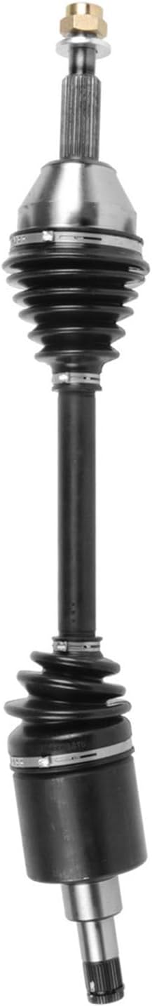 Detroit Axle - Front Right CV Axle for 2004-2007 Ford Freestar Mercury Monterey — image 5
