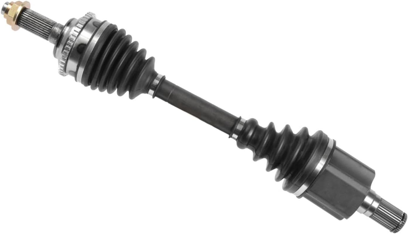 Detroit Axle - 3.0L Front Left CV Axle Shaft Assembly for 2006 2007 2008 Mazda 6 — image 6