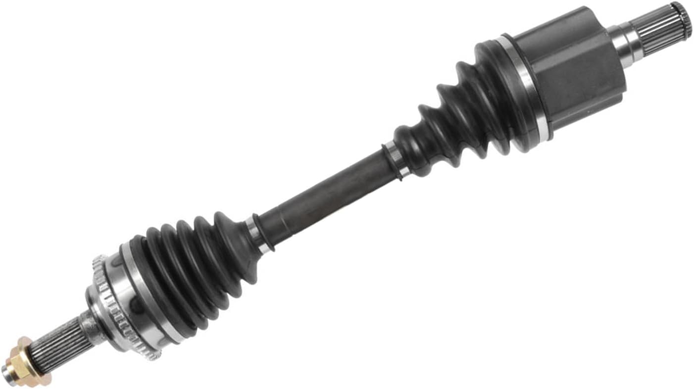 Detroit Axle - 3.0L Front Left CV Axle Shaft Assembly for 2006 2007 2008 Mazda 6 — image 7