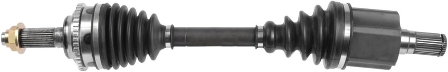Detroit Axle - 3.0L Front Left CV Axle Shaft Assembly for 2006 2007 2008 Mazda 6 — image 4