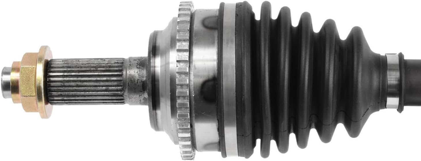 Detroit Axle - 3.0L Front Left CV Axle Shaft Assembly for 2006 2007 2008 Mazda 6 — image 8