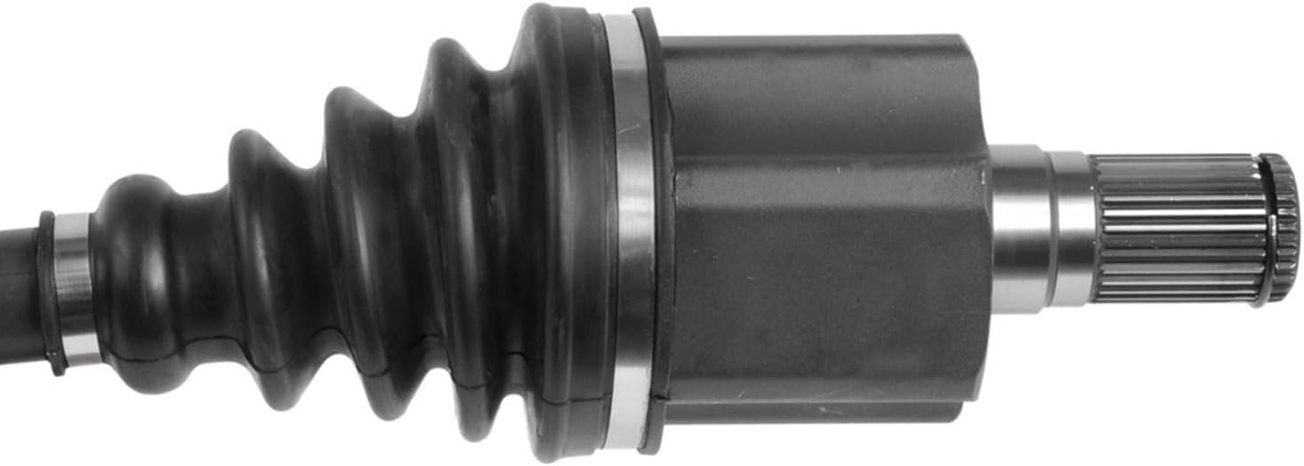 Detroit Axle - 3.0L Front Left CV Axle Shaft Assembly for 2006 2007 2008 Mazda 6 — image 9
