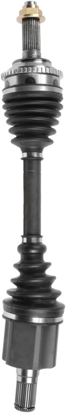 Detroit Axle - 3.0L Front Left CV Axle Shaft Assembly for 2006 2007 2008 Mazda 6 — image 5