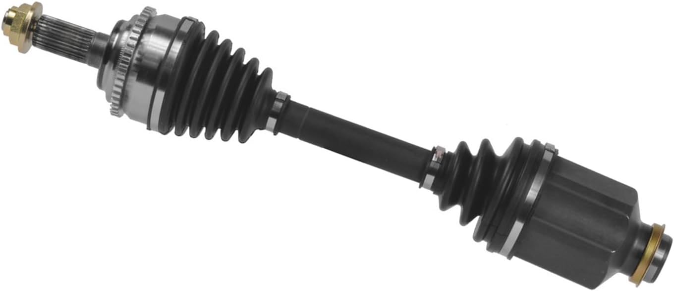 Detroit Axle - Front Right CV Axle for Ford Fusion Lincoln Zephyr Mercury Milan — image 6