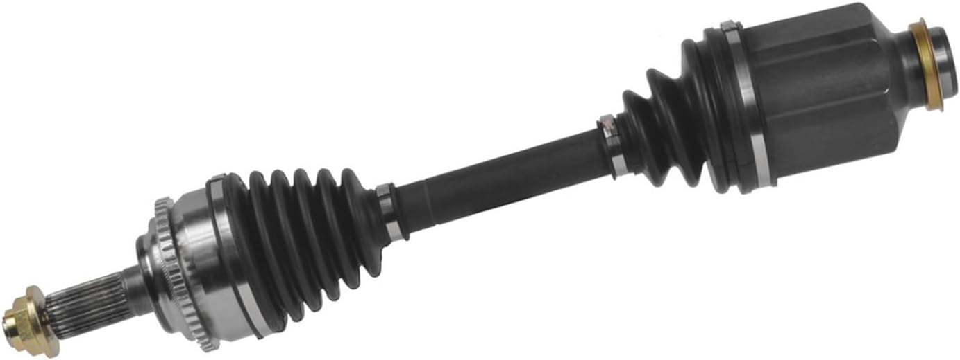 Detroit Axle - Front Right CV Axle for Ford Fusion Lincoln Zephyr Mercury Milan — image 7
