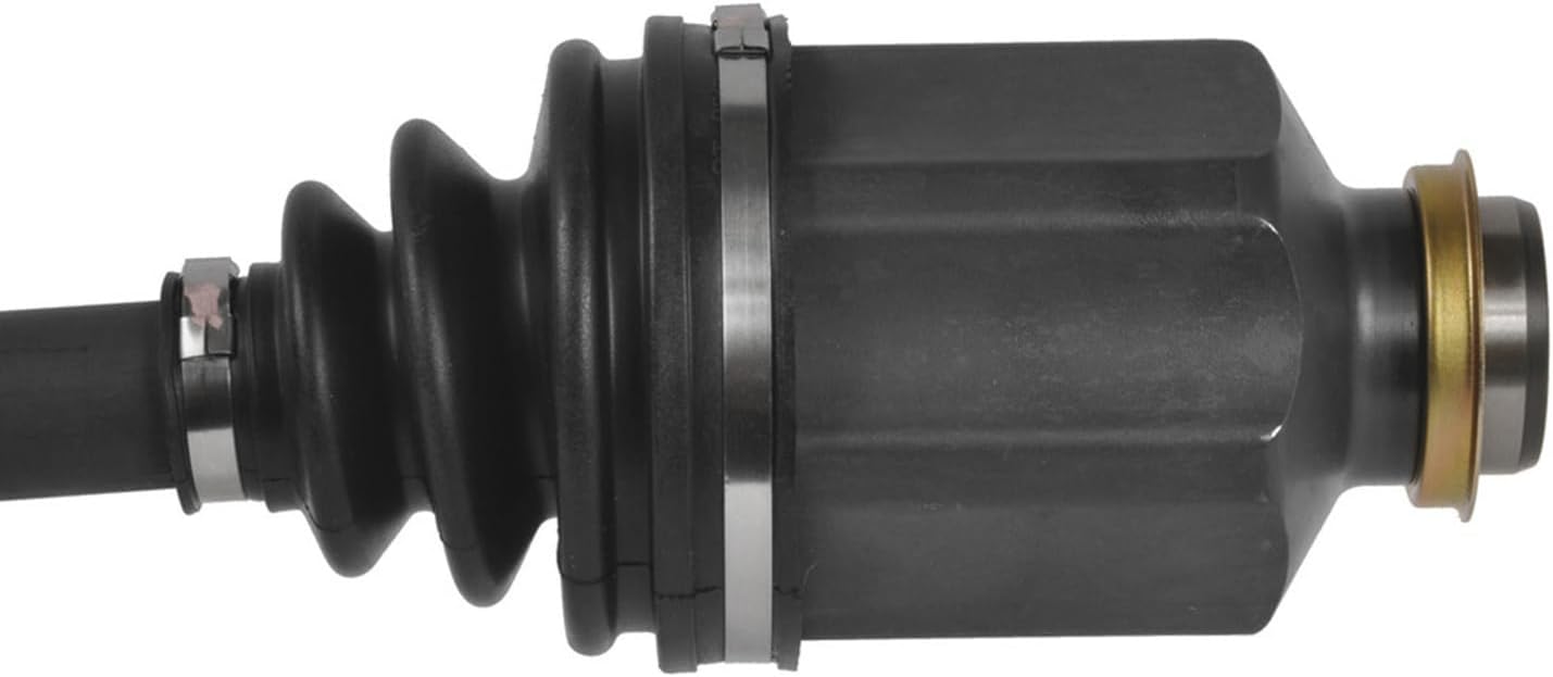 Detroit Axle - Front Right CV Axle for Ford Fusion Lincoln Zephyr Mercury Milan — image 9