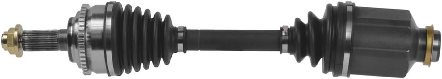 Detroit Axle - Front Right CV Axle for Ford Fusion Lincoln Zephyr Mercury Milan — image 4