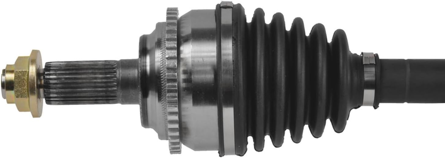 Detroit Axle - Front Right CV Axle for Ford Fusion Lincoln Zephyr Mercury Milan — image 8