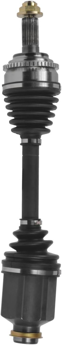 Detroit Axle - Front Right CV Axle for Ford Fusion Lincoln Zephyr Mercury Milan — image 5