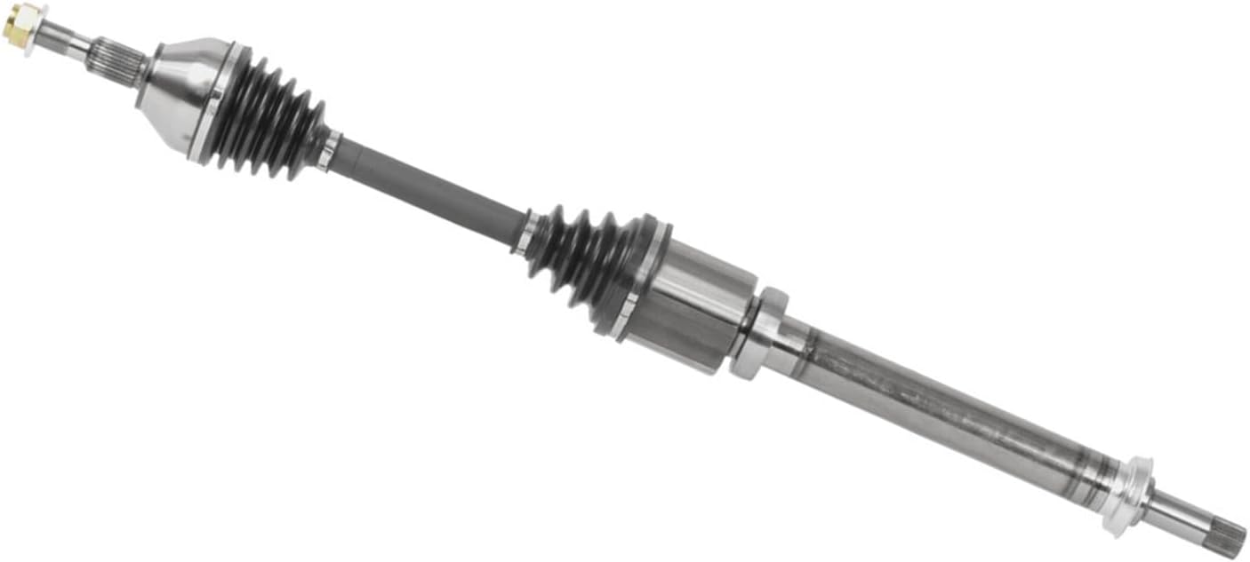Detroit Axle - Front Right CV Axle Shaft Assembly for Ford Fusion Lincoln MKZ — image 6