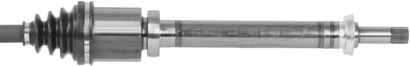 Detroit Axle - Front Right CV Axle Shaft Assembly for Ford Fusion Lincoln MKZ — image 9