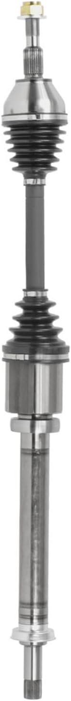 Detroit Axle - Front Right CV Axle Shaft Assembly for Ford Fusion Lincoln MKZ — image 5