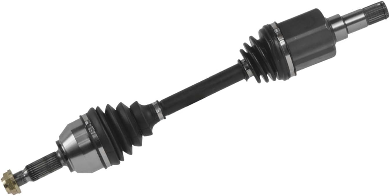Detroit Axle - Front Left CV Axle for 2010 2011 2012 2013 Ford Transit Connect — image 7