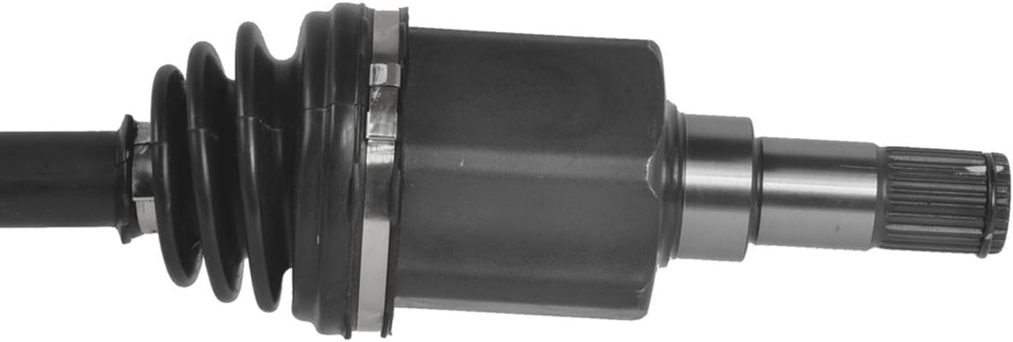 Detroit Axle - Front Left CV Axle for 2010 2011 2012 2013 Ford Transit Connect — image 9
