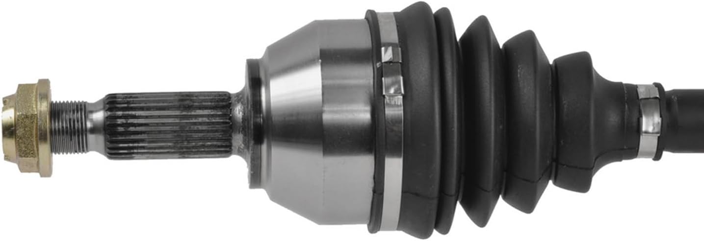Detroit Axle - Front Left CV Axle for 2010 2011 2012 2013 Ford Transit Connect — image 8