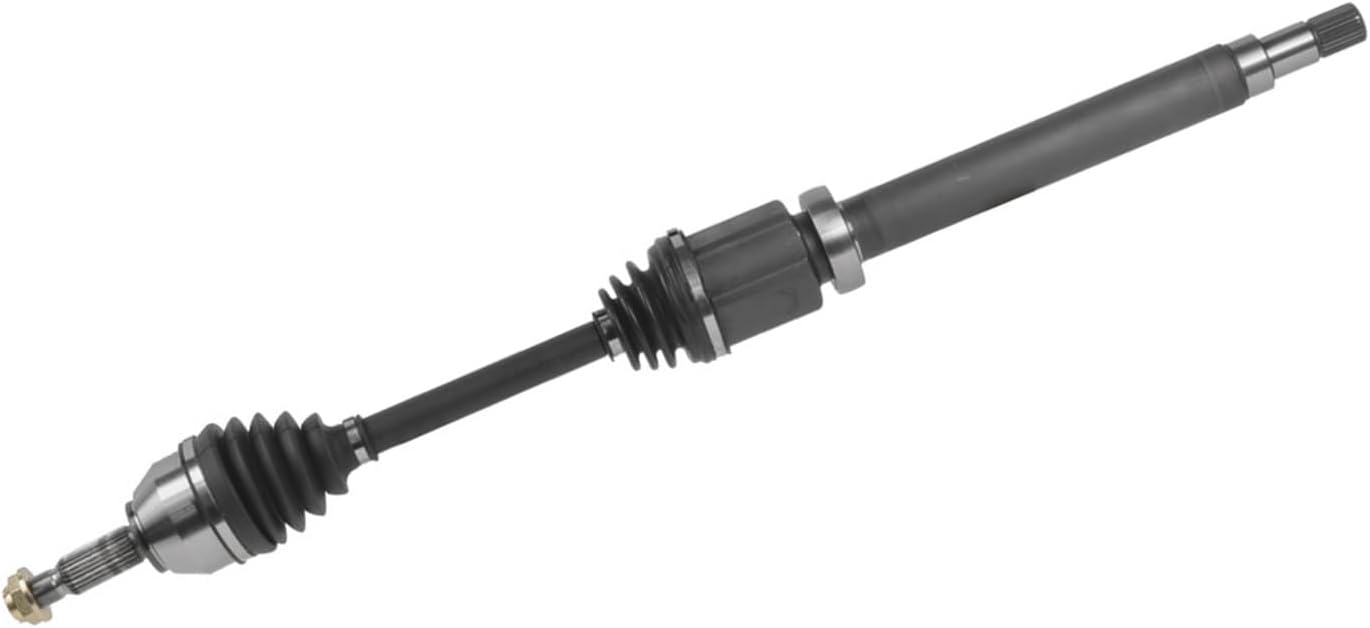 Detroit Axle - Front Right CV Axle for 2010 2011 2012 2013 Ford Transit Connect — image 7