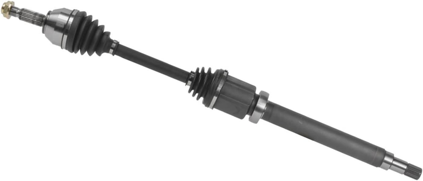 Detroit Axle - Front Right CV Axle for 2010 2011 2012 2013 Ford Transit Connect — image 6