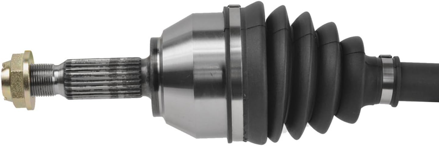 Detroit Axle - Front Right CV Axle for 2010 2011 2012 2013 Ford Transit Connect — image 8