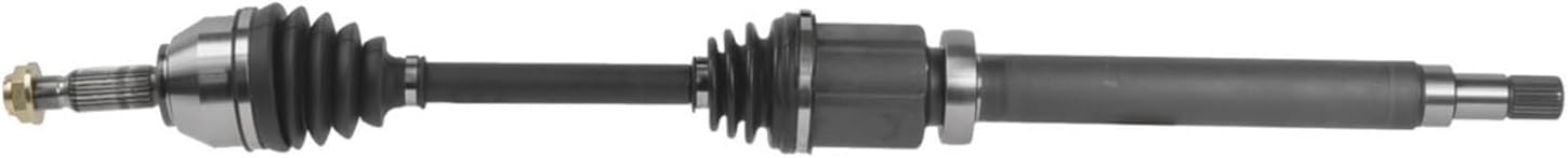 Detroit Axle - Front Right CV Axle for 2010 2011 2012 2013 Ford Transit Connect — image 4