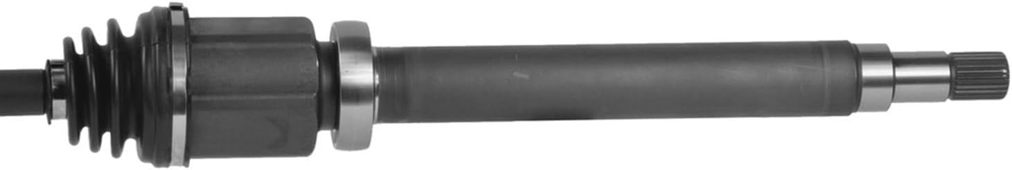 Detroit Axle - Front Right CV Axle for 2010 2011 2012 2013 Ford Transit Connect — image 9