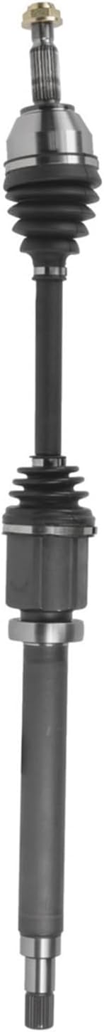 Detroit Axle - Front Right CV Axle for 2010 2011 2012 2013 Ford Transit Connect — image 5