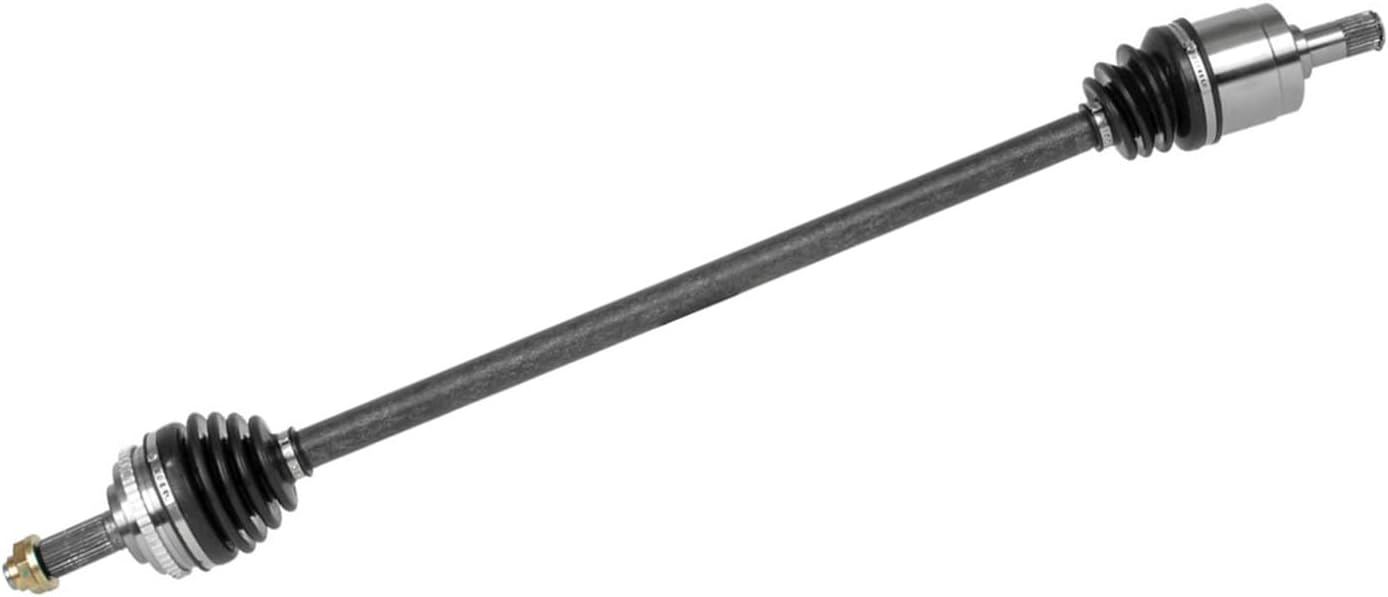 Detroit Axle - 2.3L Front Left CV Axle for 1998 1999 2000 2001 2002 Honda Accord — image 7