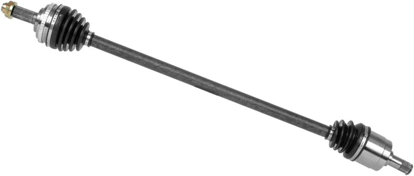 Detroit Axle - 2.3L Front Left CV Axle for 1998 1999 2000 2001 2002 Honda Accord — image 6