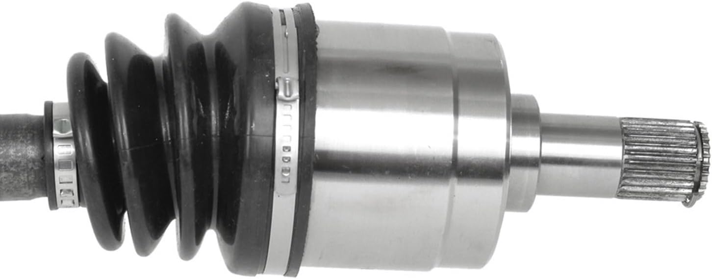 Detroit Axle - 2.3L Front Left CV Axle for 1998 1999 2000 2001 2002 Honda Accord — image 9