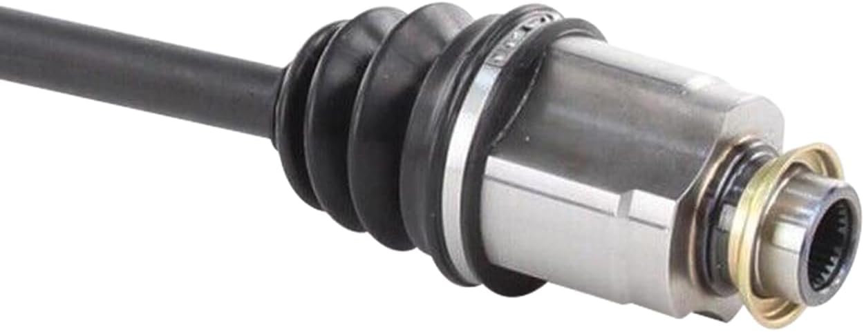 Detroit Axle - 3.5L Front Right CV Axle Assembly for 2008-2012 Honda Accord — image 9