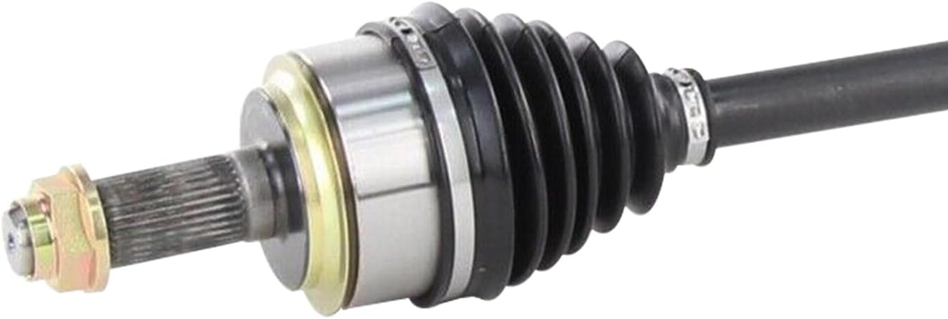 Detroit Axle - 3.5L Front Right CV Axle Assembly for 2008-2012 Honda Accord — image 8