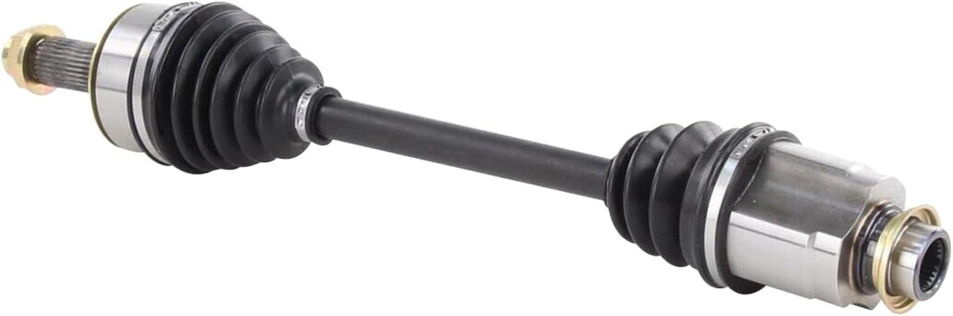 Detroit Axle - 3.5L Front Right CV Axle Assembly for 2008-2012 Honda Accord — image 7