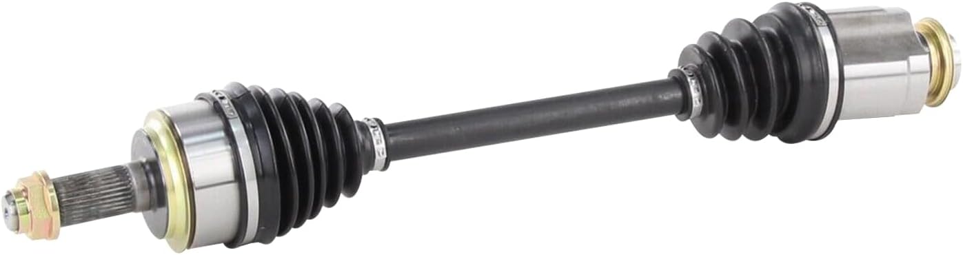 Detroit Axle - 3.5L Front Right CV Axle Assembly for 2008-2012 Honda Accord — image 6