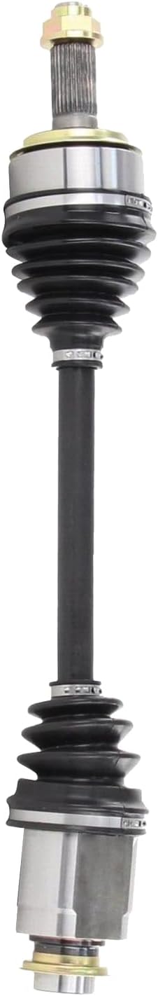 Detroit Axle - 3.5L Front Right CV Axle Assembly for 2008-2012 Honda Accord — image 5