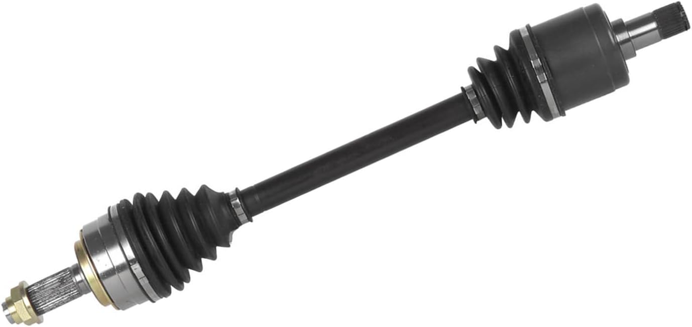 Detroit Axle - 3.5L Front Left CV Axle for 2008 2009 2010 2011 2012 Honda Accord — image 7