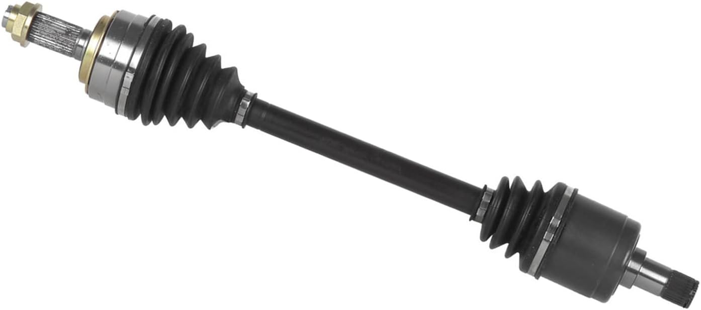 Detroit Axle - 3.5L Front Left CV Axle for 2008 2009 2010 2011 2012 Honda Accord — image 6