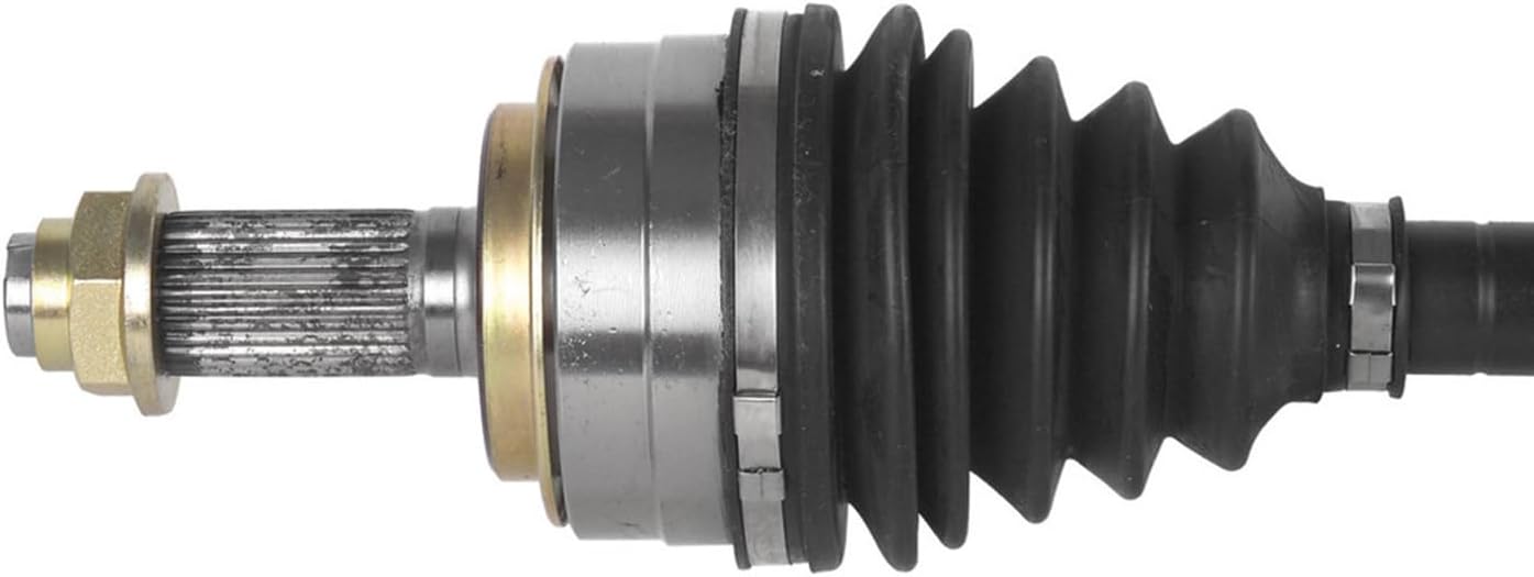 Detroit Axle - 3.5L Front Left CV Axle for 2008 2009 2010 2011 2012 Honda Accord — image 8