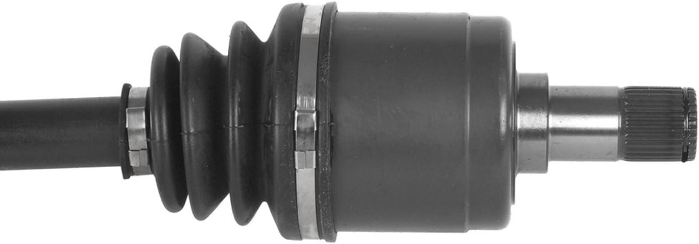 Detroit Axle - 3.5L Front Left CV Axle for 2008 2009 2010 2011 2012 Honda Accord — image 9