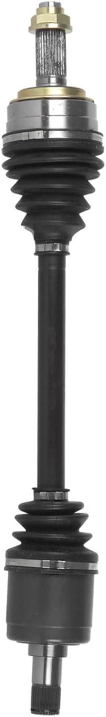 Detroit Axle - 3.5L Front Left CV Axle for 2008 2009 2010 2011 2012 Honda Accord — image 5