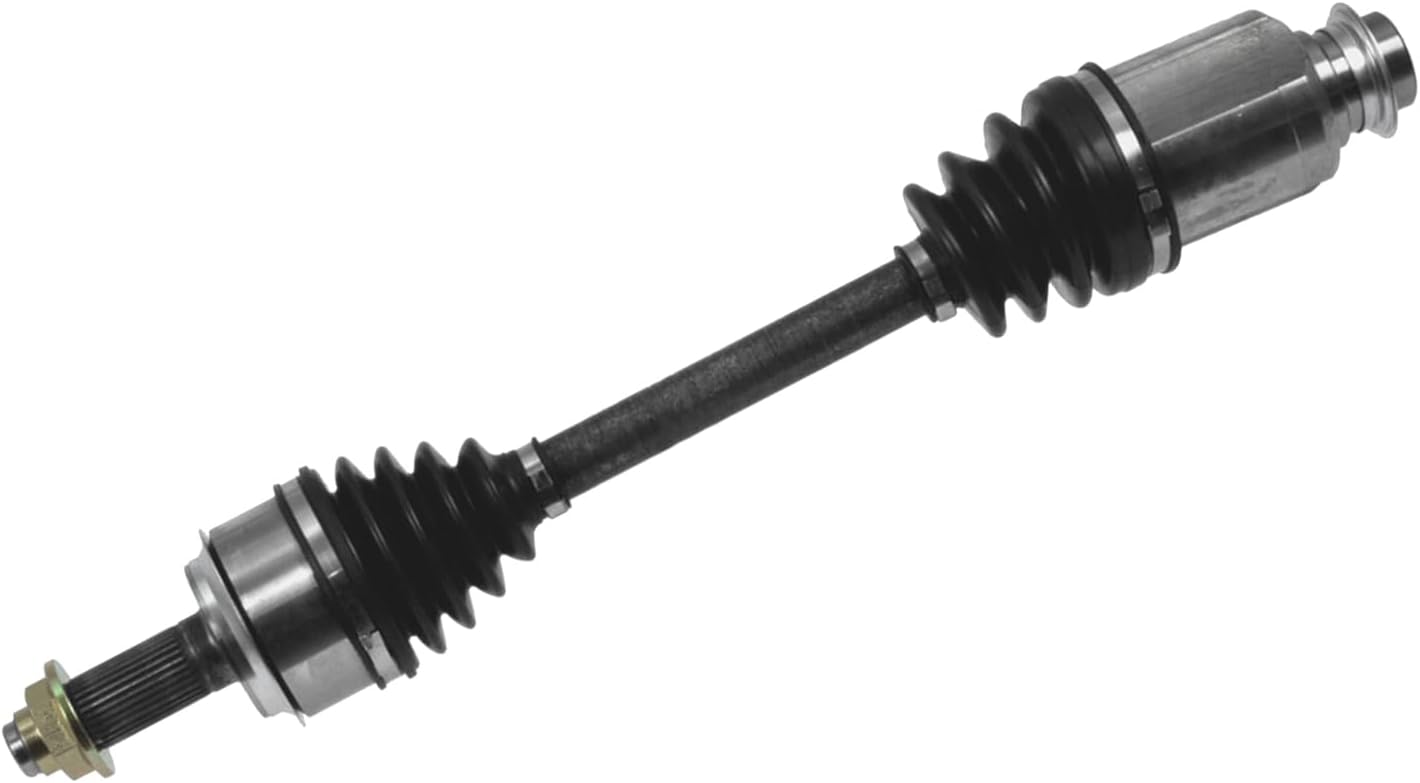 Detroit Axle - Front Right CV Axle Shaft Assembly for Honda Accord Acura TSX — image 7