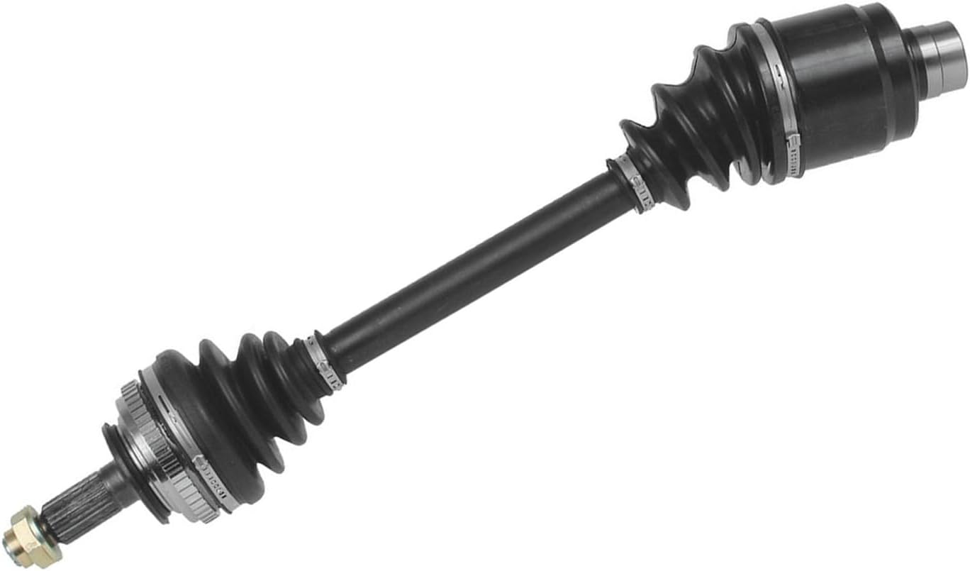 Detroit Axle - Front Left CV Axle Assembly for Honda Civic Del Sol Acura Integra — image 7