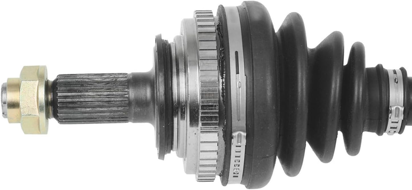 Detroit Axle - Front Left CV Axle Assembly for Honda Civic Del Sol Acura Integra — image 8