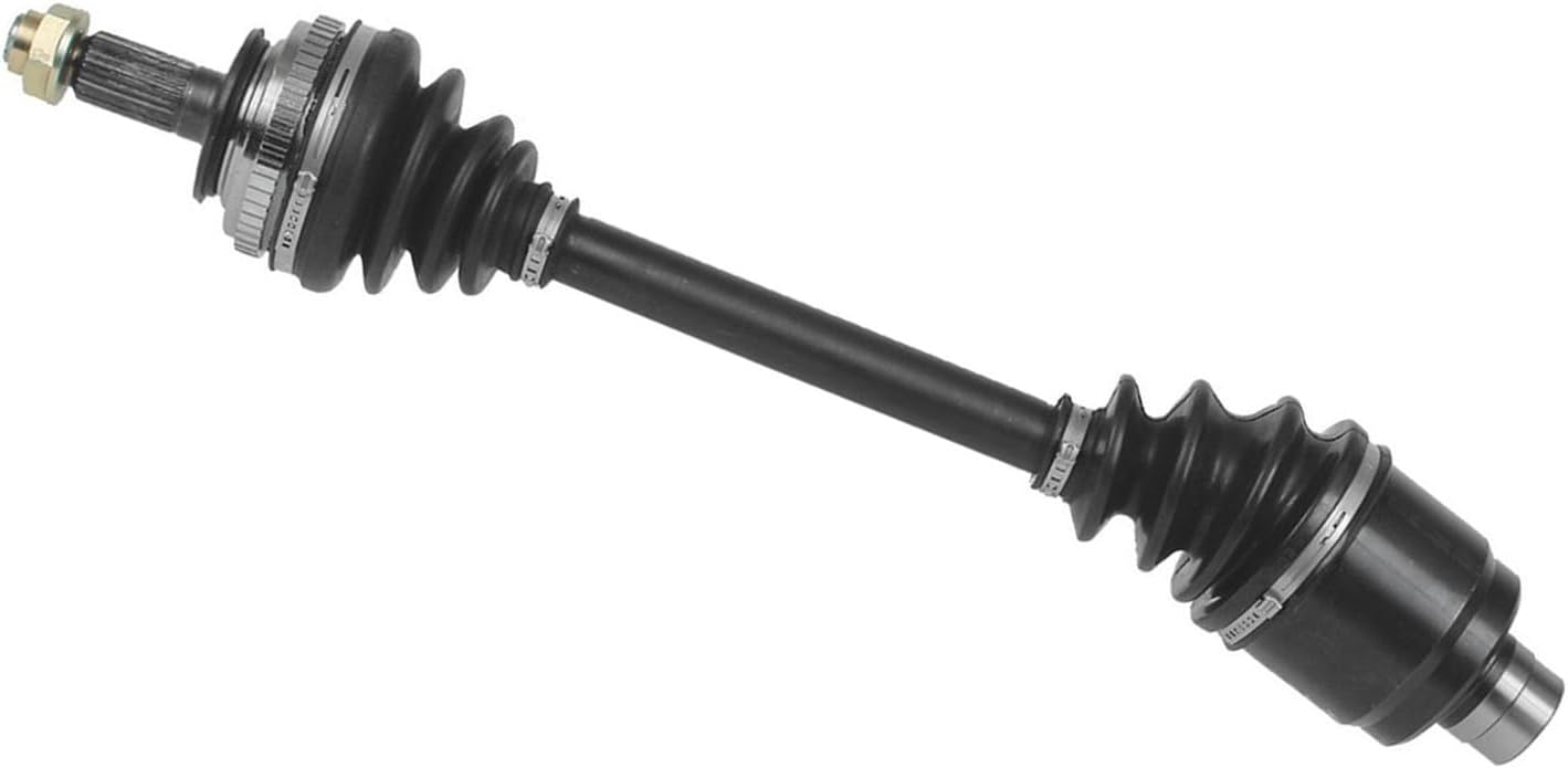 Detroit Axle - Front Right CV Axle Assembly for 2002 2003 2004 2005 Honda Civic — image 6