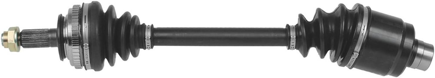 Detroit Axle - Front Right CV Axle Assembly for 2002 2003 2004 2005 Honda Civic — image 4
