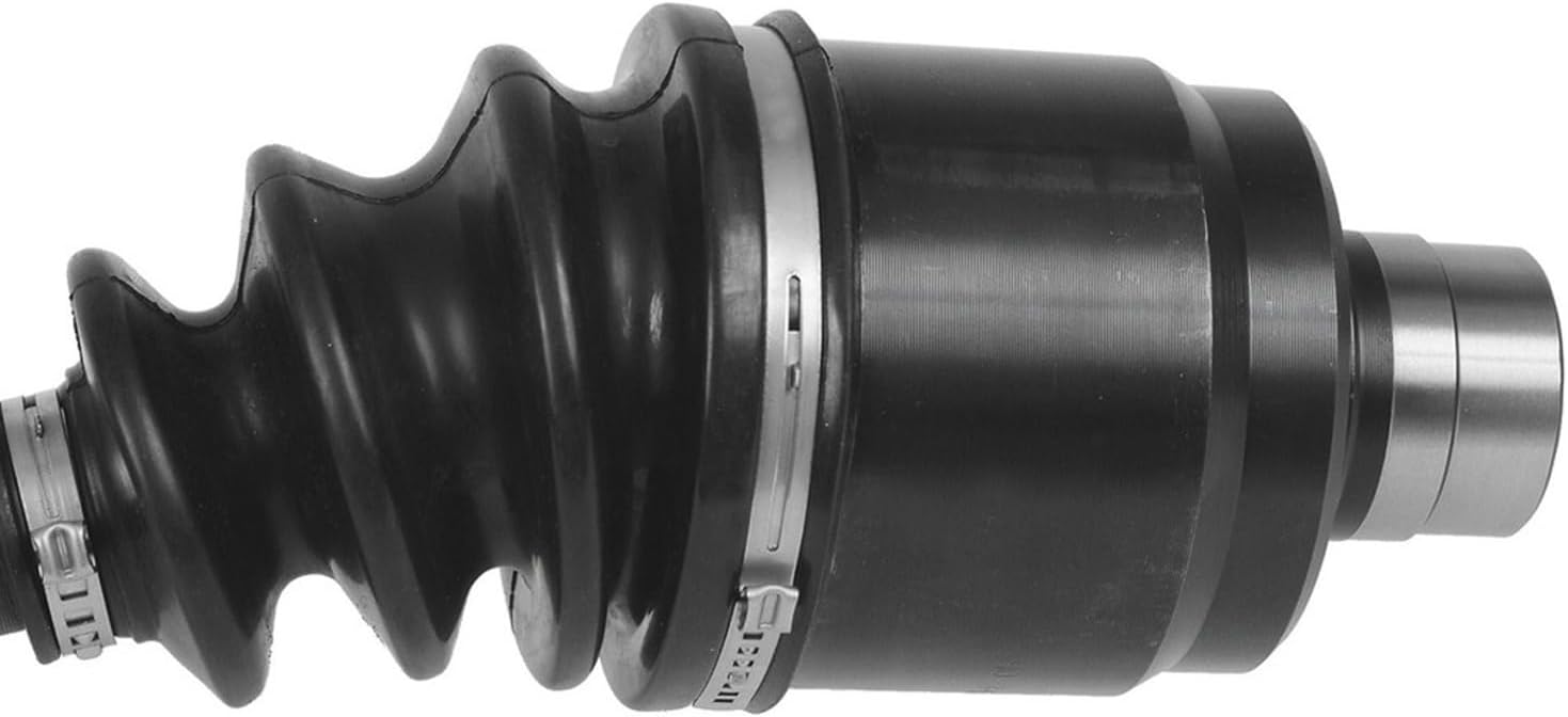 Detroit Axle - Front Right CV Axle Assembly for 2002 2003 2004 2005 Honda Civic — image 9